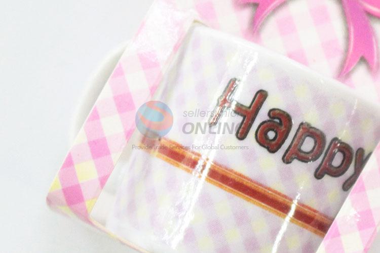 Good quality cheap best ceramic cup