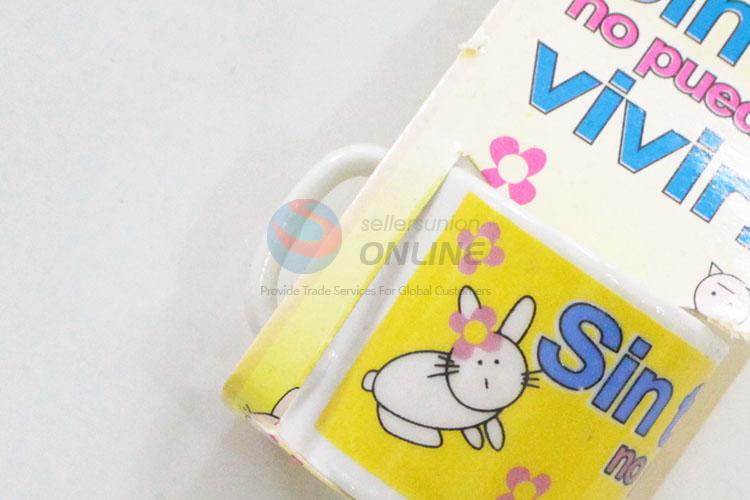 Hot sales good cheap ceramic cup