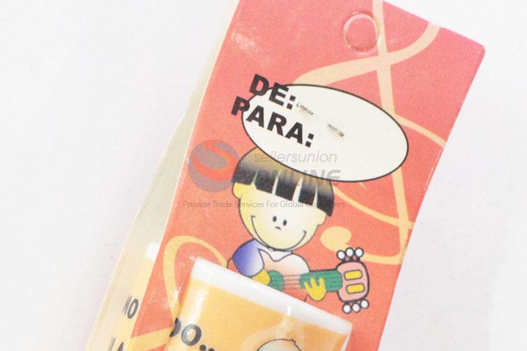 Wholesale cute style ceramic cup