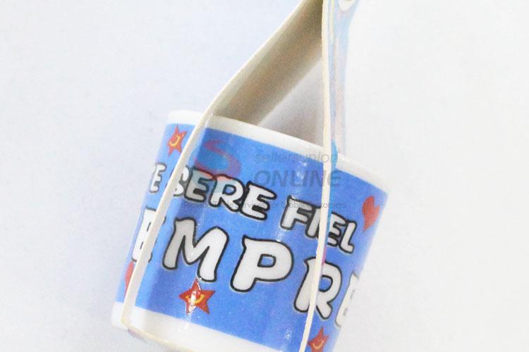 Hot-selling daily use ceramic cup