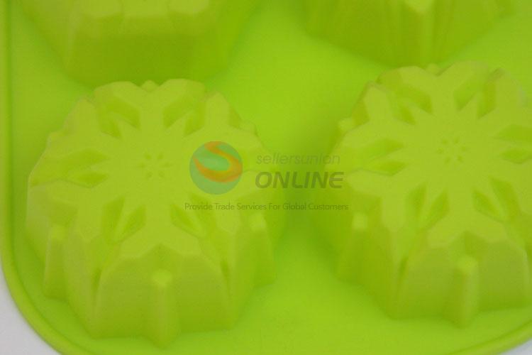 Factory Direct Wholesale Silicone Cake Mould