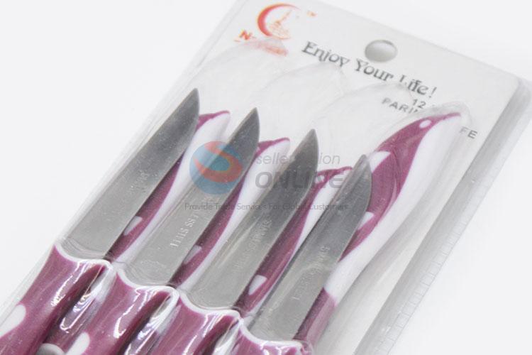 Newest Kitchen Utensils Knives Set