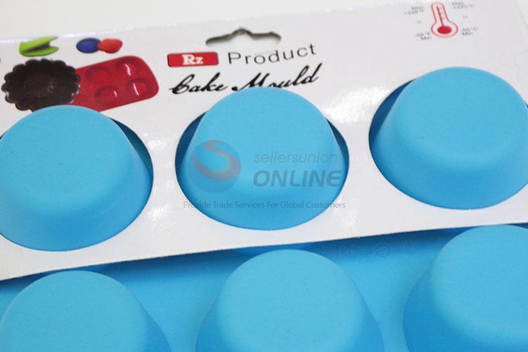 Excellent Quality Wholesale Silicone Cake Mould