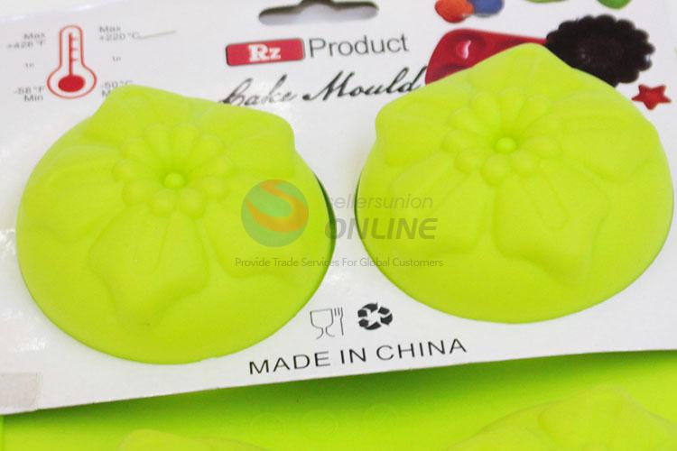 Advertising and Promotional Gift Silicone Cake Mould