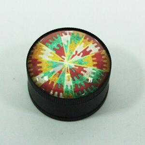 High quality cheap price printing cigarette grinder