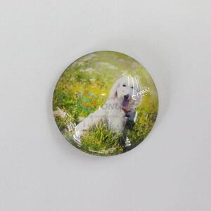 Top Selling Super Quality Dog Printed Fridge Magnet