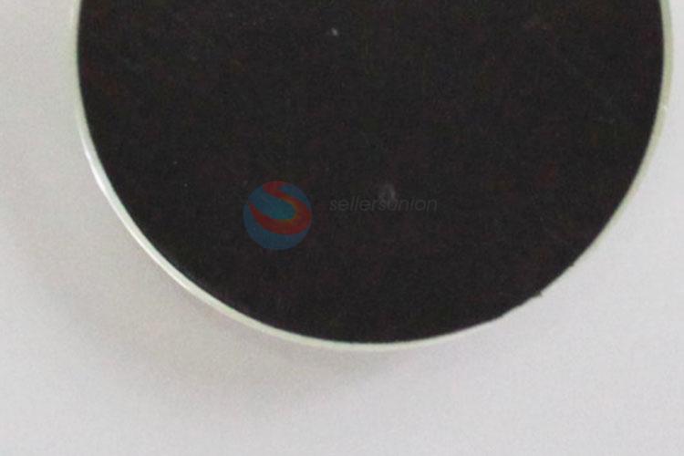 Factory Price China Supply Black Dog Printed Fridge Magnet