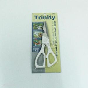 Trinity 3 Ways Muti-functional Metal Kitchen Scissor