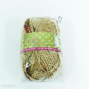 Crochet Yarn for Knitting,Soft Hand Knitting Blended Yarn