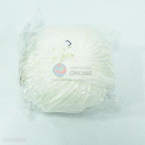 Yiwu blended yarn manufacturer wholesale cheap price polyester yarn