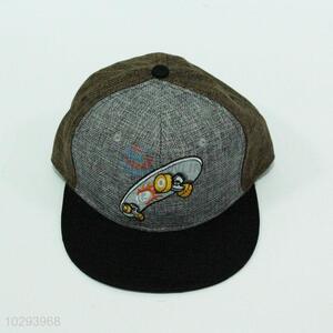 Good Quality Cricket Cap Fashion Sun Hat