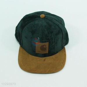 Good Quality Cotton Baseball Hat Cheap Sun Hat