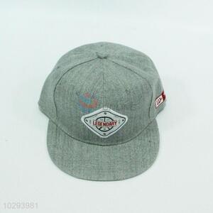 New Design Cotton Cricket Cap Best Sun Hat