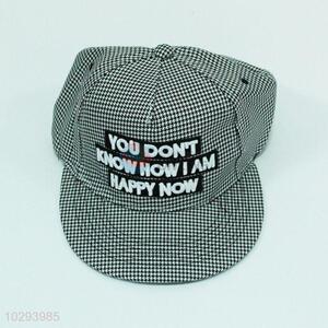 Custom Baseball Hat Fashion Cap Sun Hat