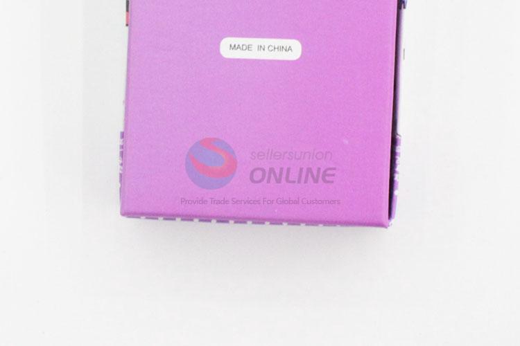 Best Selling Printed Paper Box For Candy