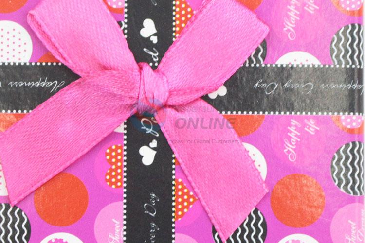 Top Quality Low Price Mini Paper Gift Box 