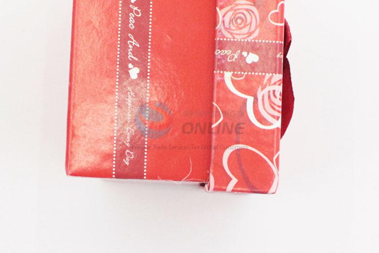 Top Selling Super Quality Mini Paper Gift Box 