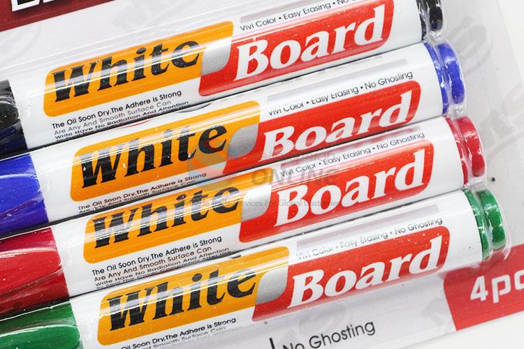 Wholesale New New Whiteboard Markers Set