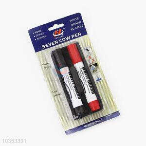 Promotional Plastic Whiteboard Marker