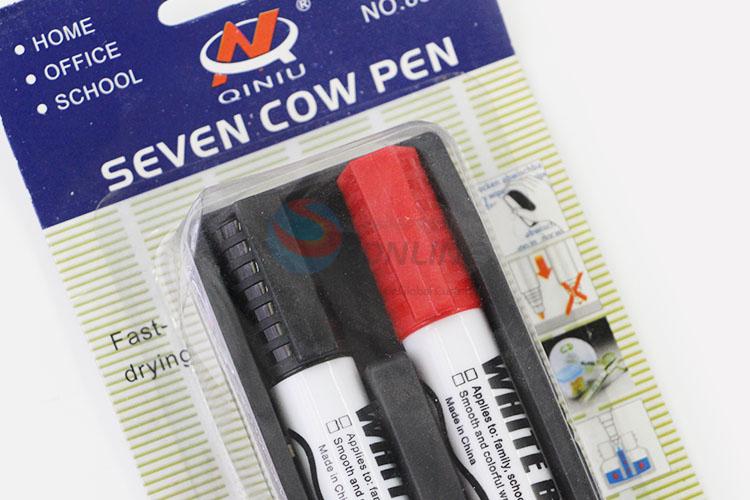 Promotional Plastic Whiteboard Marker