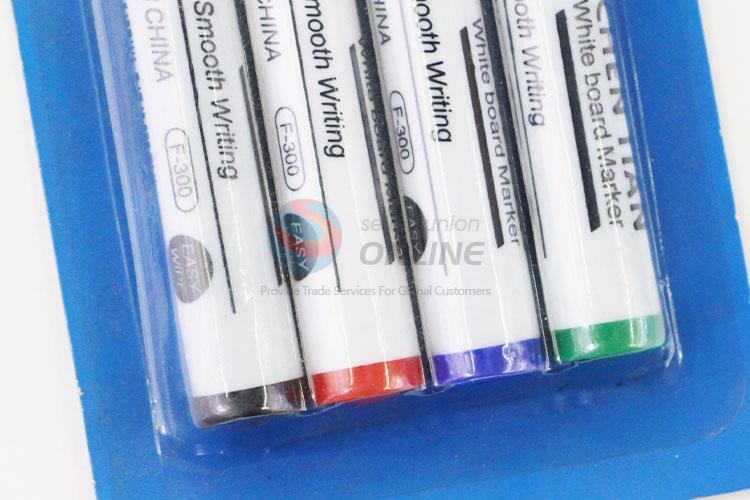 Cheap and High Quality Whiteboard Markers Set