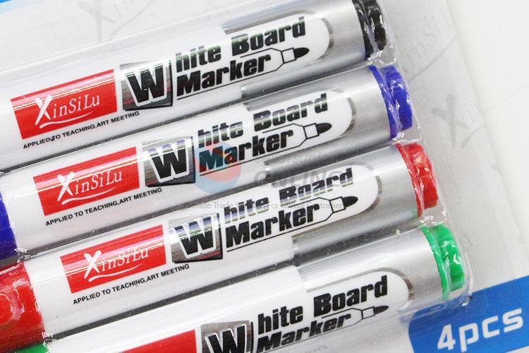 Good Quality New Design Whiteboard Markers Set