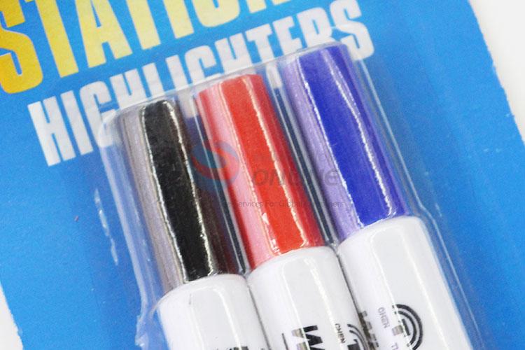 Top Selling Whiteboard Markers Set