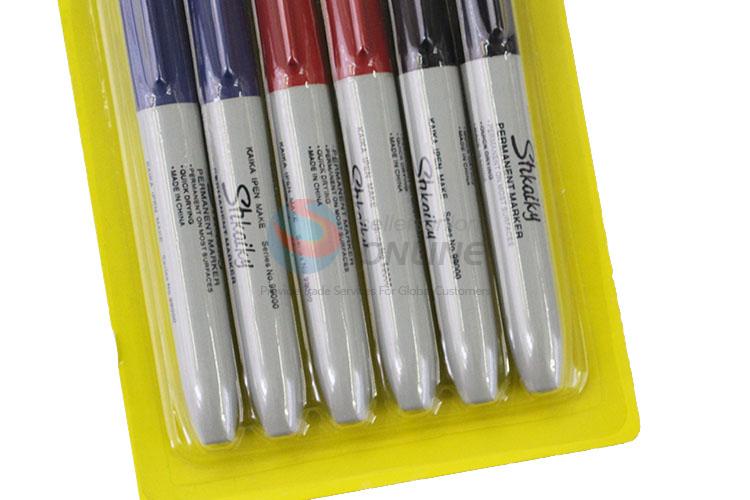 China Hot Sale Marking Pens Set