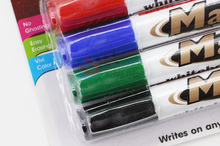 Cheap Professional Whiteboard Markers Set