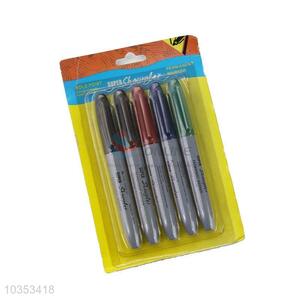 Excellent Quality Marking Pens Set