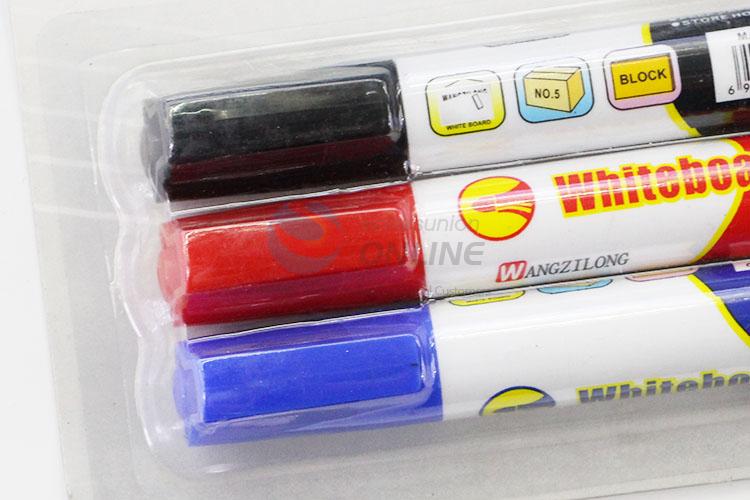 Reasonable Price Whiteboard Markers Set