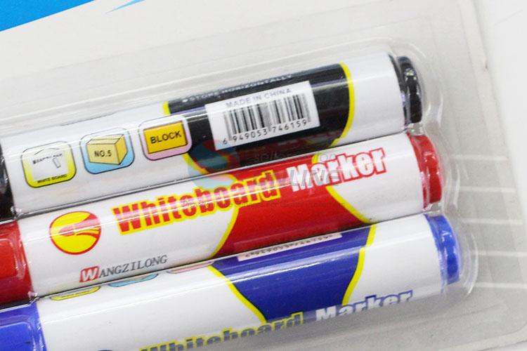 Reasonable Price Whiteboard Markers Set