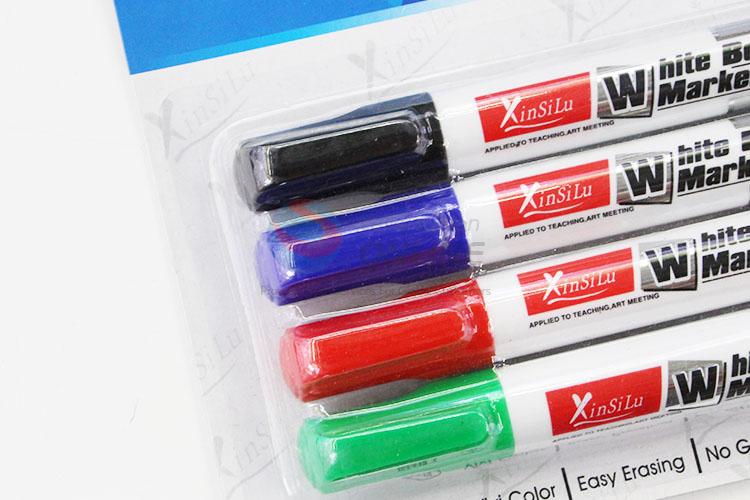 Good Quality New Design Whiteboard Markers Set