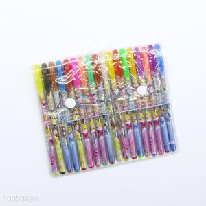 Most Popular Highlighters/Fluorescent Pens Set