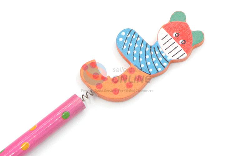 Popular Fashion Pencil Student Writing Pencil