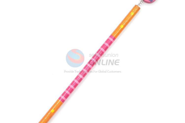 High Quality Colorful Student Pencil