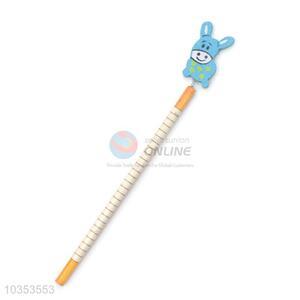 Latest Color Printing Cartoon Student Pencil