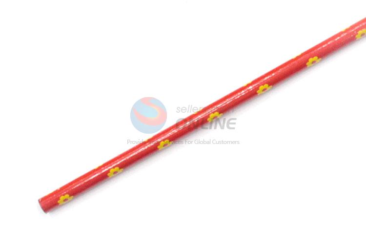 Best Selling Wooden Writing Pencil For Student