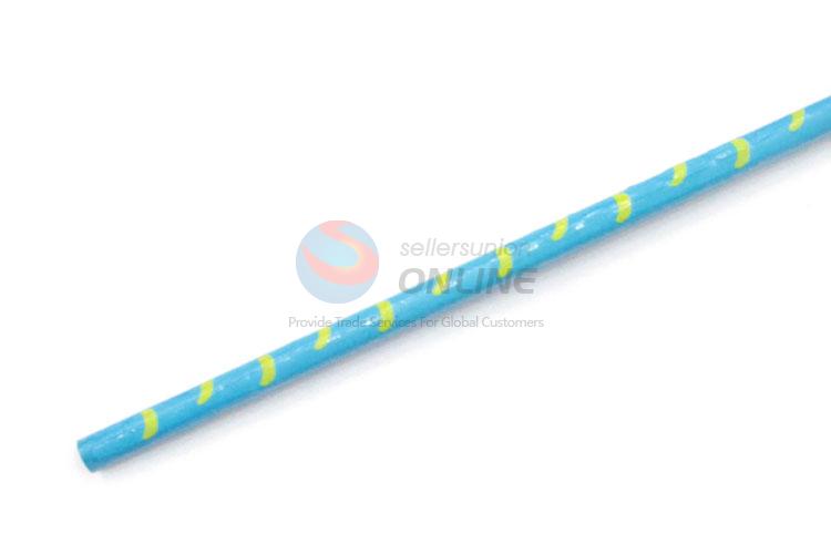 Color Printing Writing Pencil Cheap Student Stationery