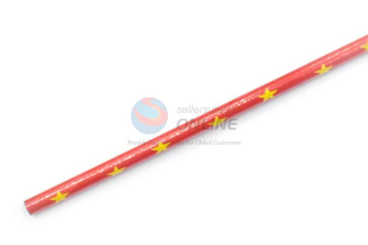 Custom School Writing Pencil Cheap Students Stationery