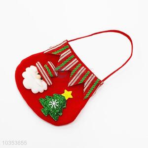 Christmas wholesale cool bag