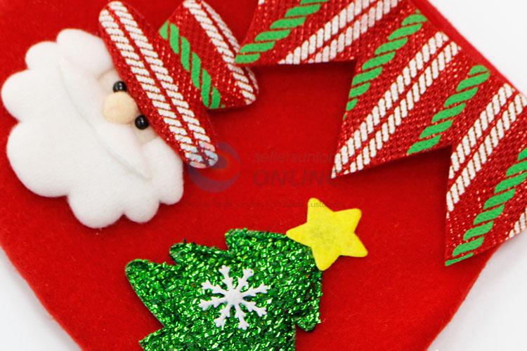 Christmas wholesale cool bag