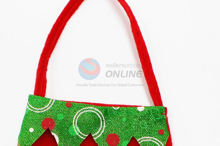 Christmas fashion style cool bag