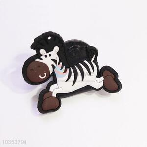 Best Selling Horse Shaped Fridge Magnet Refrigerator Magnetic Sticker