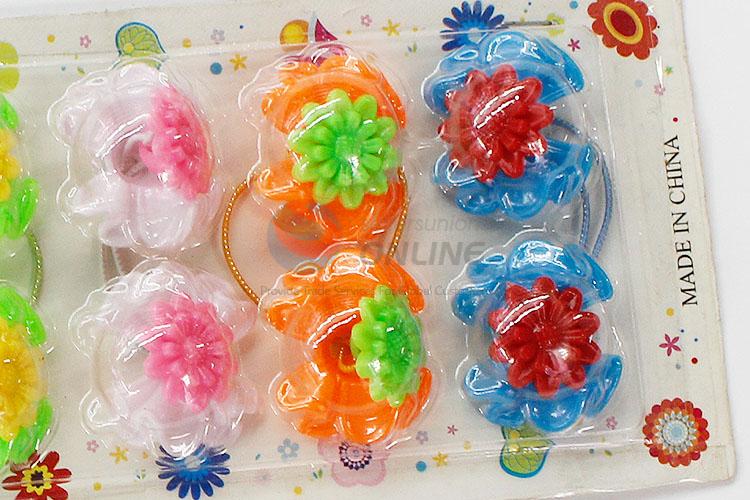 High Quality Elastic Hair Accessories Hair Ring