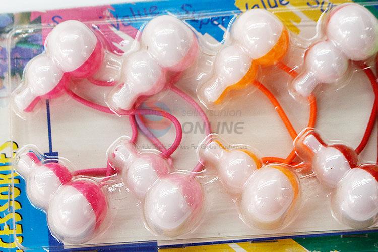 New Arrival Elastic Loop/ Elastic Rings/ Hair Band