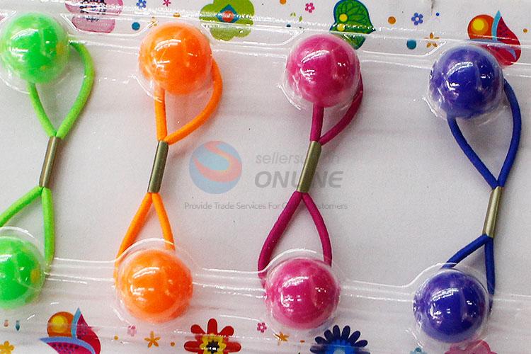 Popular Elastic Hair Ring  Hair Rope Hair Ring for Sale