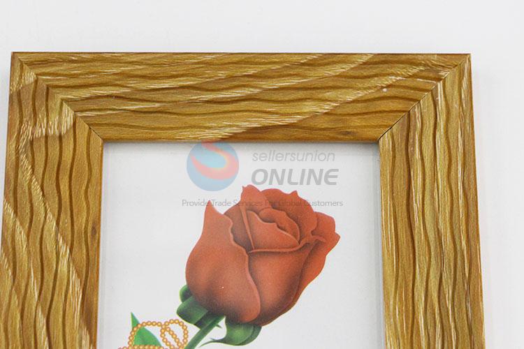 Great popular low price fashion style photo frame