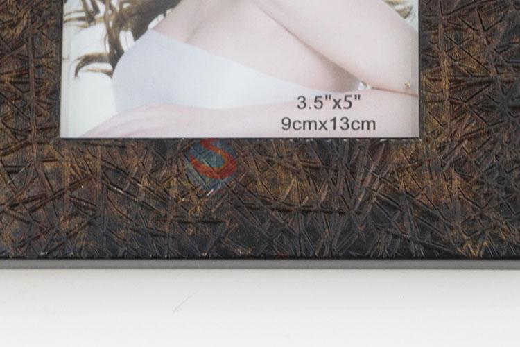 Cheap good quality photo frame