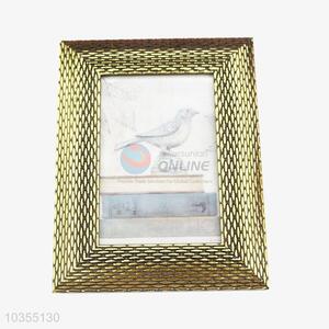 Popular wholesale cheap photo frame